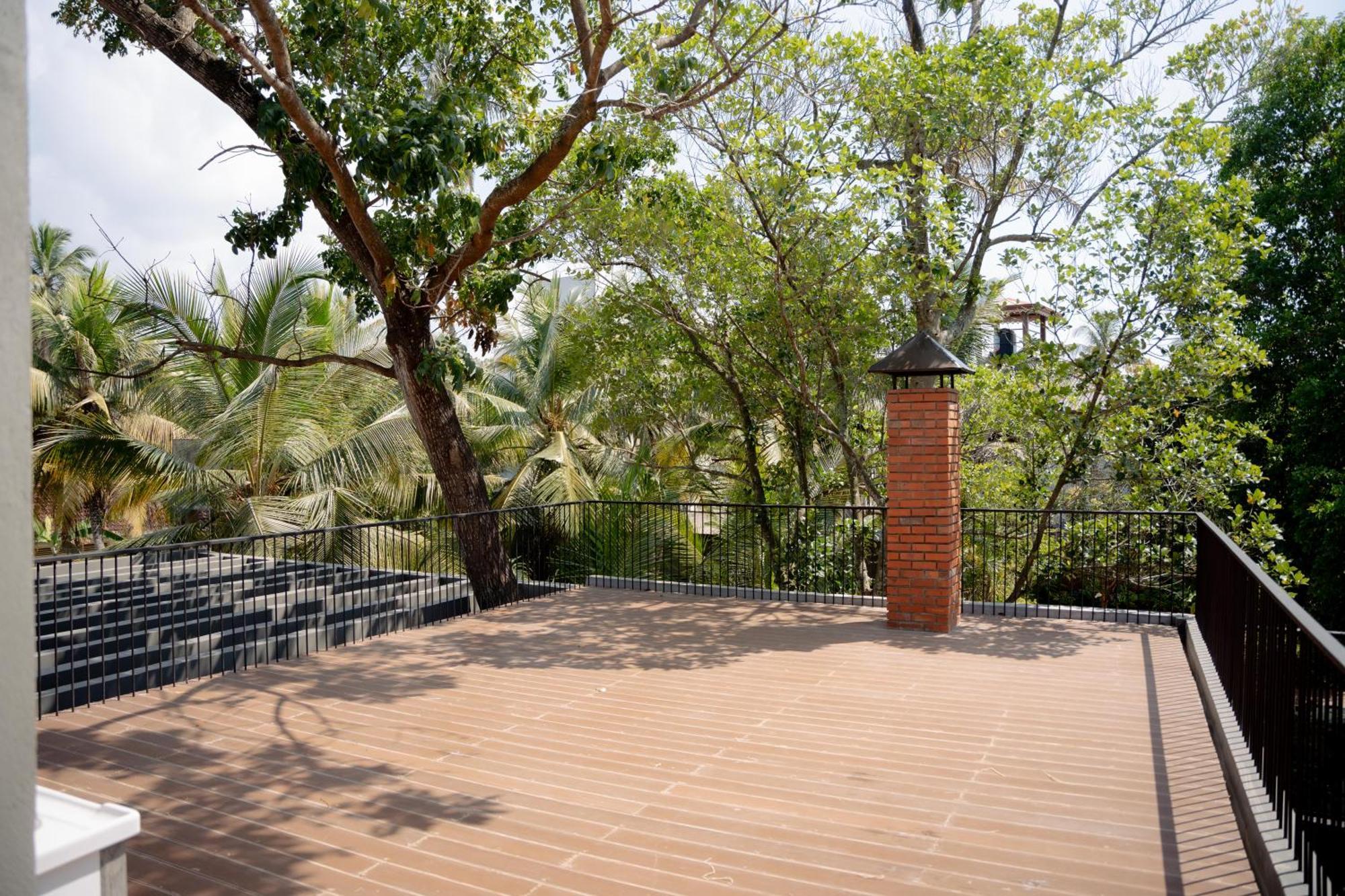 Bohemian Nest Hotell Negombo Exteriör bild