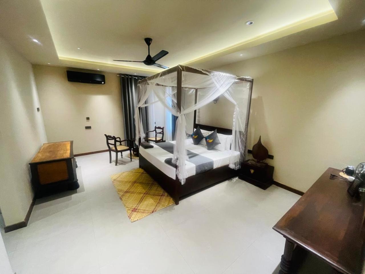Bohemian Nest Hotell Negombo Exteriör bild