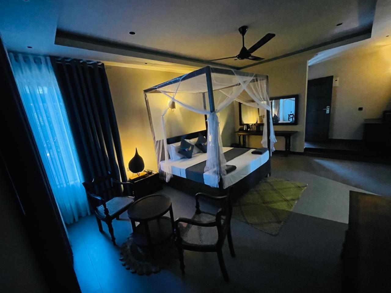 Bohemian Nest Hotell Negombo Exteriör bild