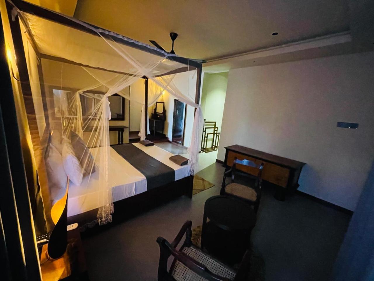 Bohemian Nest Hotell Negombo Exteriör bild