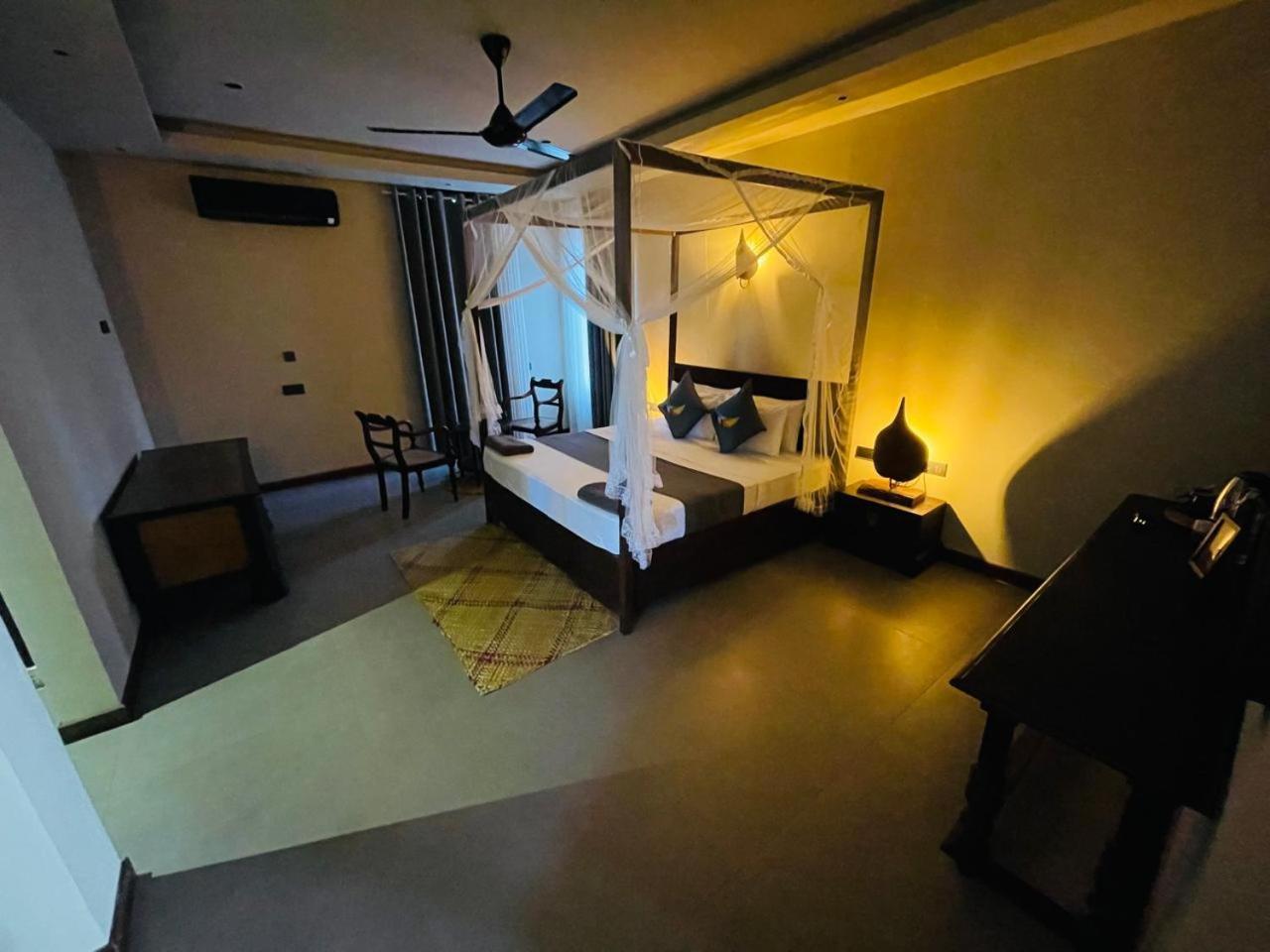 Bohemian Nest Hotell Negombo Exteriör bild